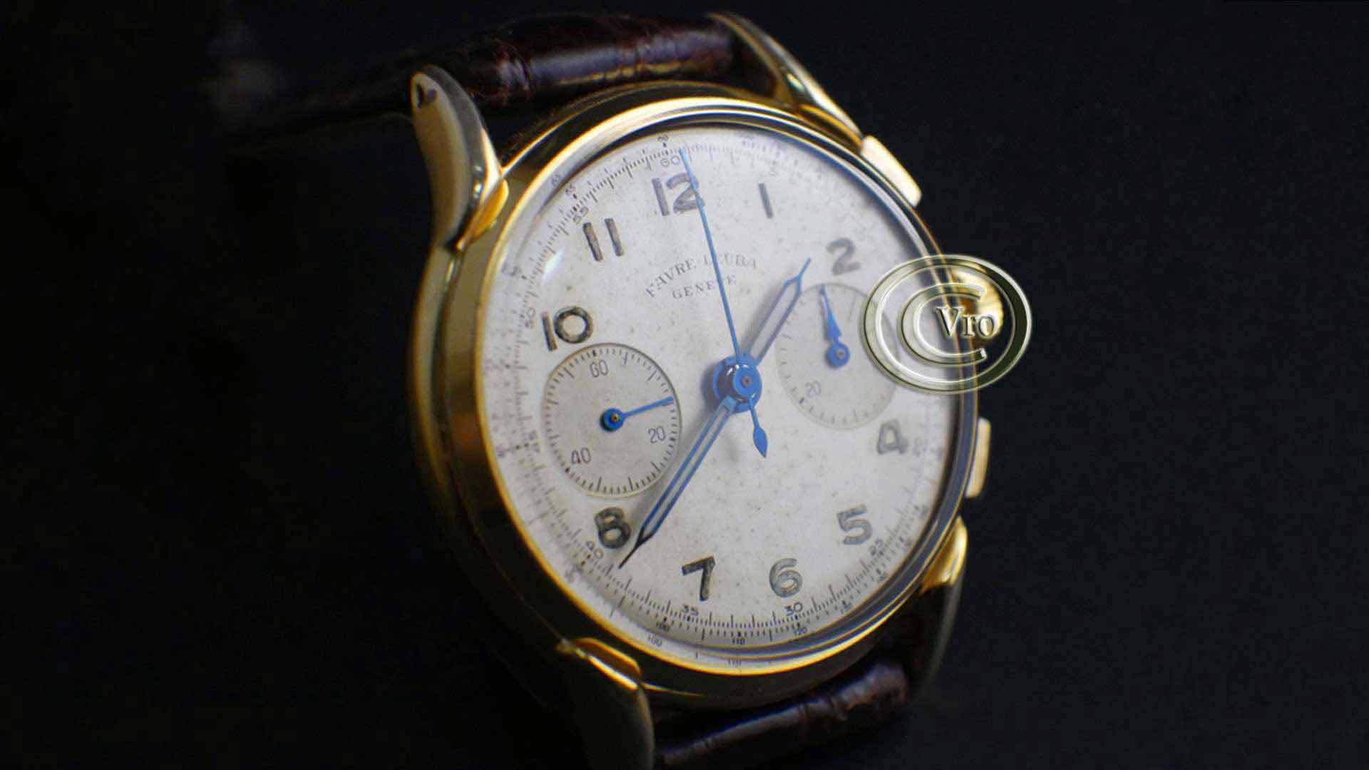 chronograph-vintage-favre-leuba