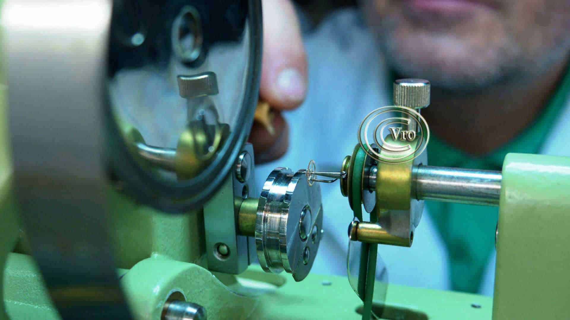 rettifica-ruota-rolex-vintage